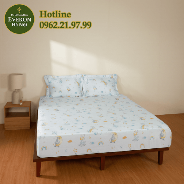 Vườn thú trên mây - CPT26201