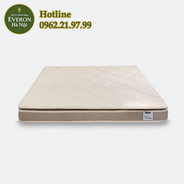 Đệm foam Artemis Nature Dream Original - Ảnh 8