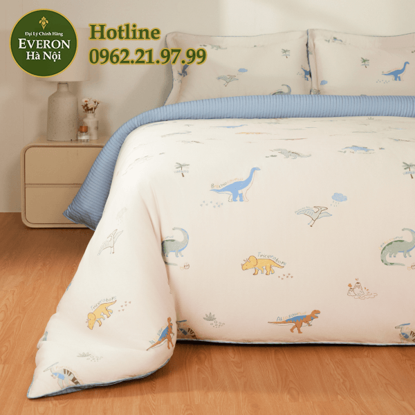 Cuộc phiêu lưu của Cổ Dài & Ba Sừng - CPC26204