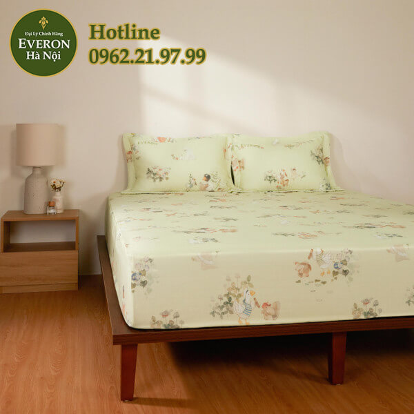 Khu rừng cổ tích - CPT26202