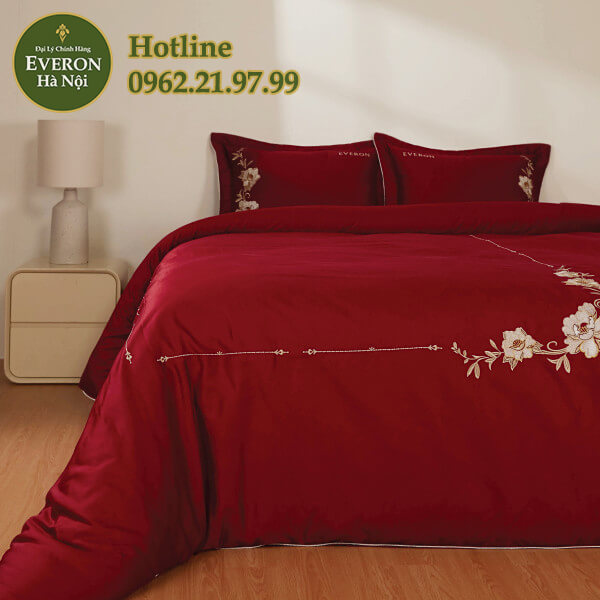 Cẩm chướng đỏ - ESTC26007
