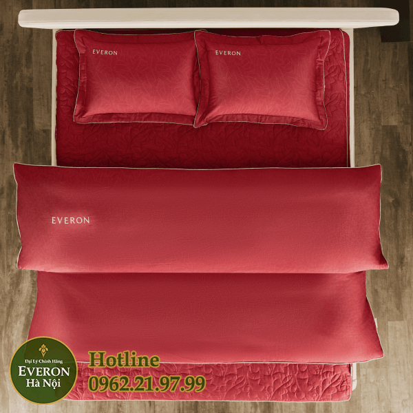 Lá Thu Đỏ - EPC26016 - Ảnh 12