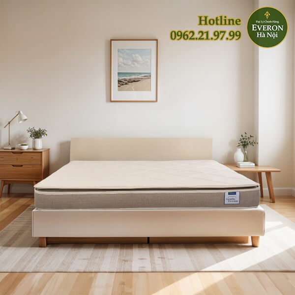 Đệm foam Artemis Gentle Dream