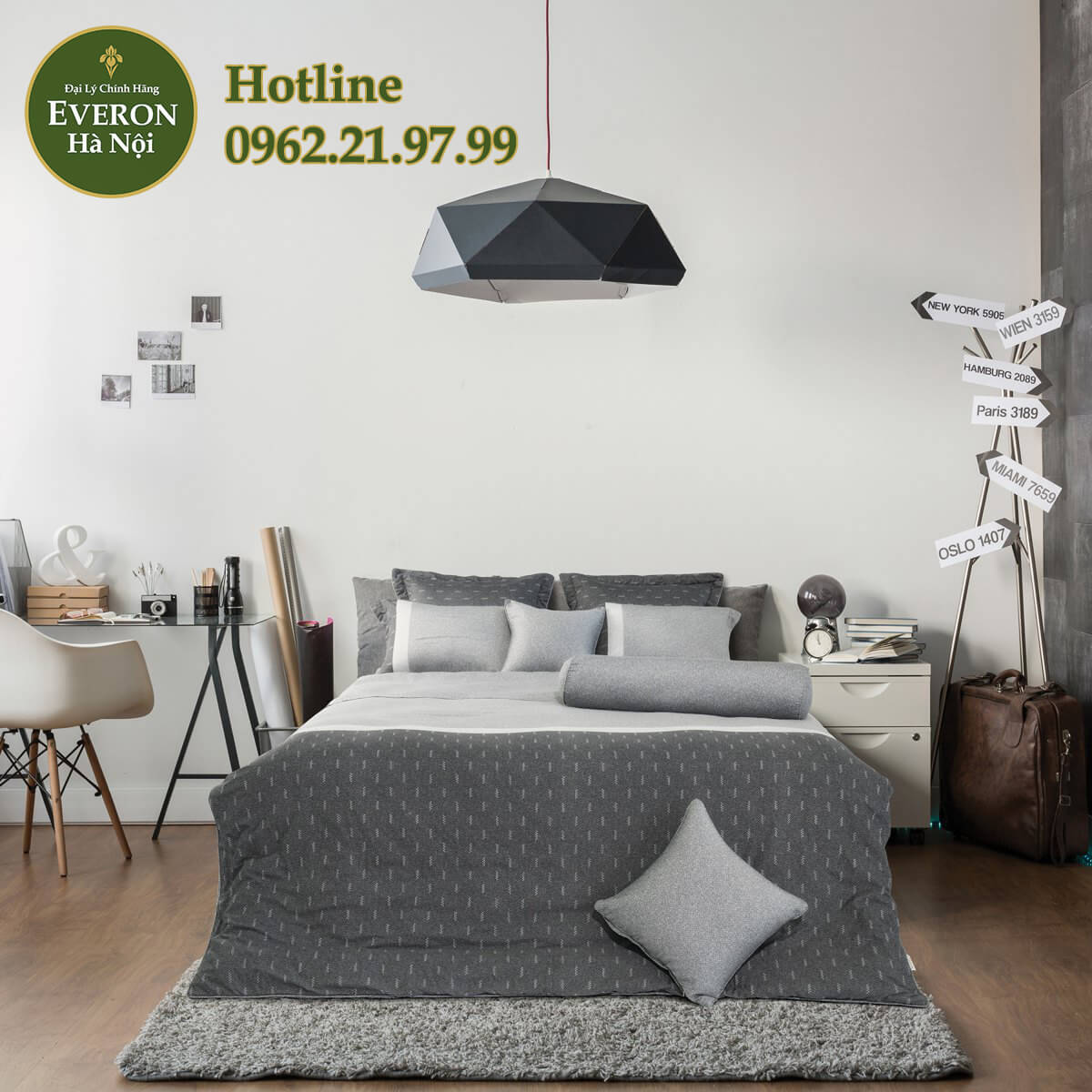 Stone Grey - EPM23065