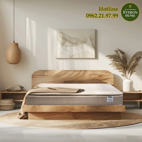 Đệm foam Artemis Nature Dream Support