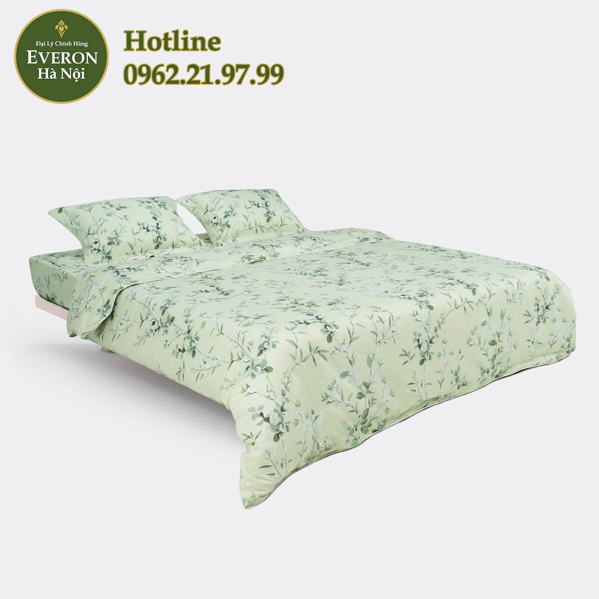 Lá Ướt Sương - EPM24069 - Ảnh 3